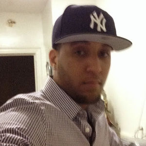 Meet your Posher, Elvis